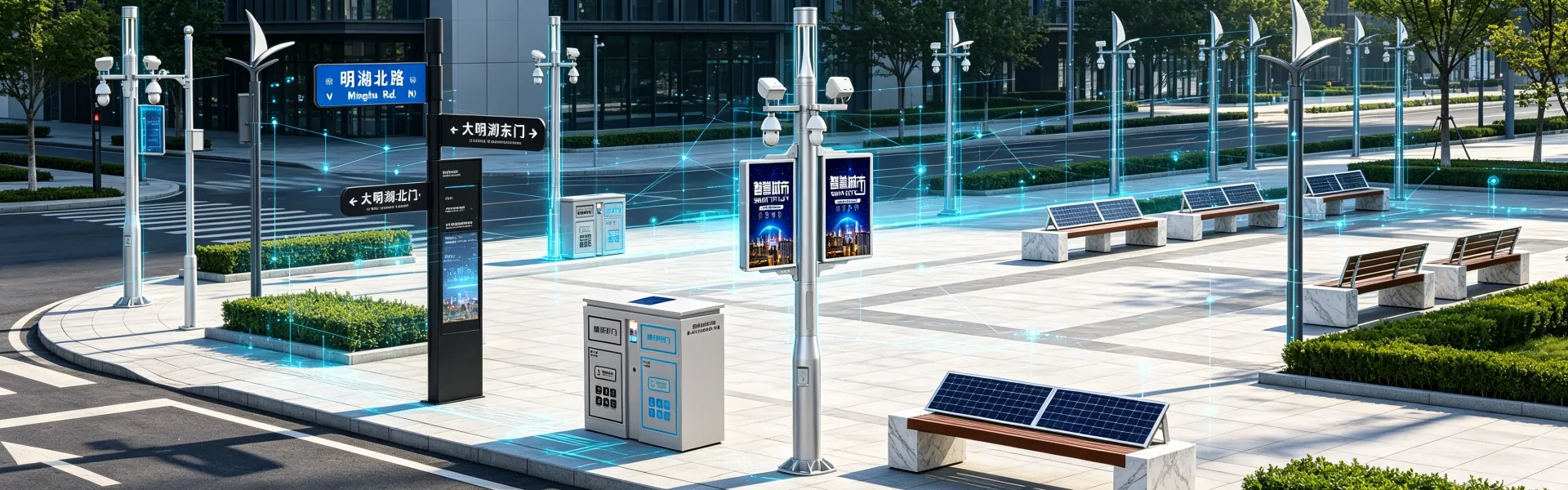 IoT smart garbage bin with real-time monitoring for smart waste management